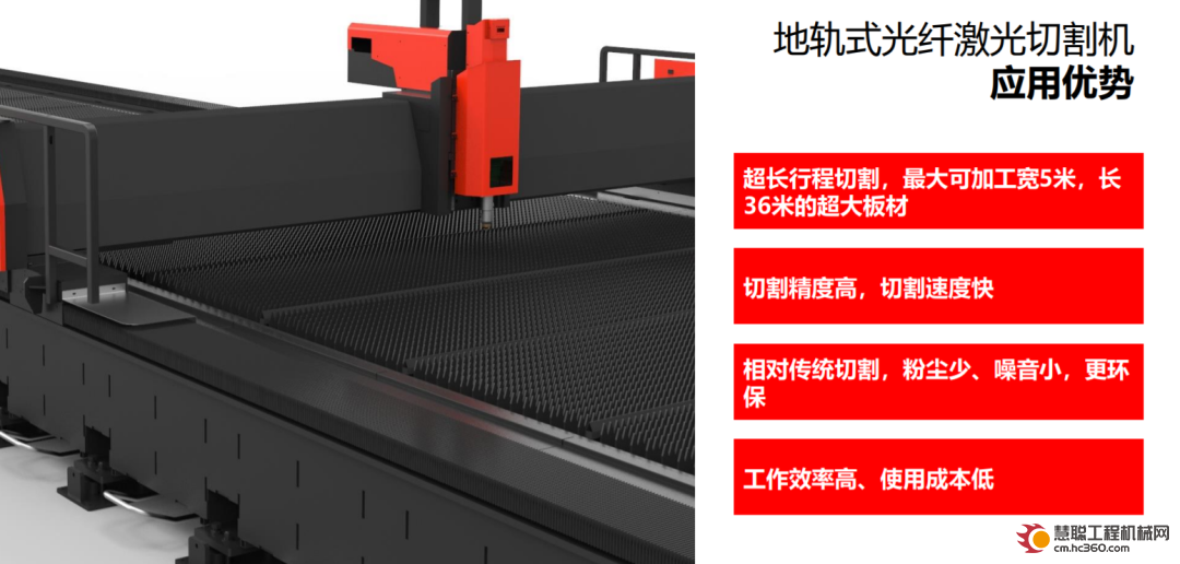 百超中国陈强：工程机械行业智能制造开云 开云体育解决方案(图6)