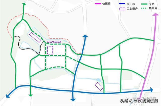 开云 开云体育官网城北新联机械厂“多维蜕变”工业遗产变身宜居社区(图8)