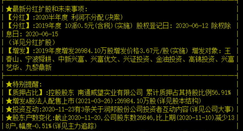 开云 开云体育APP图形漂亮的润邦股份 面临控股股东减持与巨量解禁双重压力(图4)