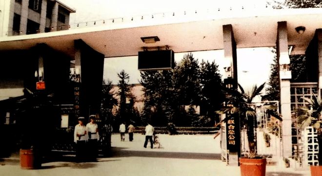 城记 Kaiyun 开云石家庄飞机制造厂——70年代建厂“空中拖拉机”的摇篮(图6)