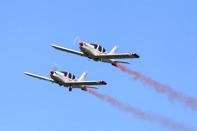 城记 Kaiyun 开云石家庄飞机制造厂——70年代建厂“空中拖拉机”的摇篮(图17)