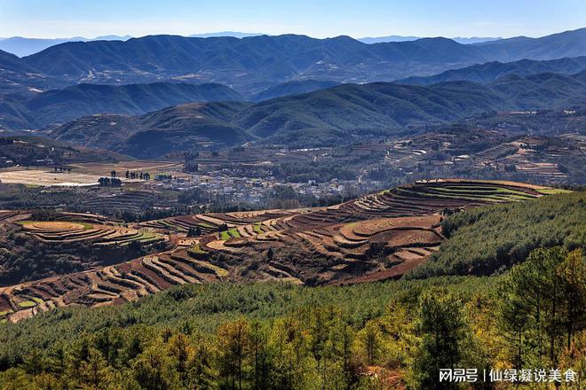 云南曲靖：一座专产水下武器的厂区军工代号5012厂现状荒凉开云体育 开云平台(图7)