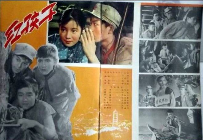 1958年毛主开云体育 开云官网席在领导陪同下突查沈阳工厂毛主席：没安排才要查(图14)