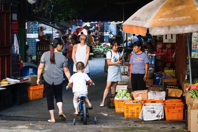 开云体育 开云官网被遗忘的宜宾“三江机械厂”来这里唤醒关于年代的记忆……(图8)