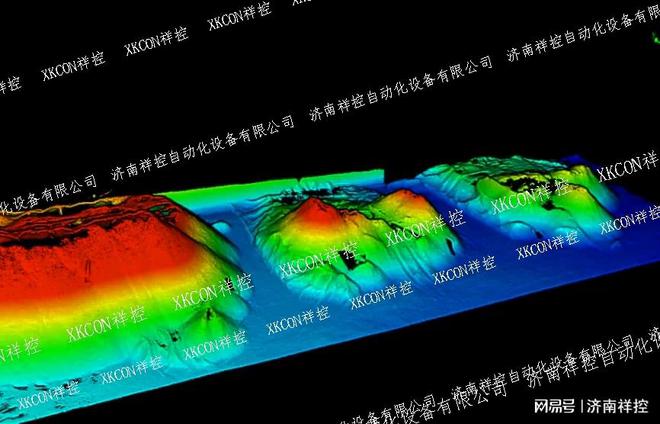 开云 开云体育平台激光盘煤仪在火电厂、码头、矿山等各类散料堆场的应用(图1)