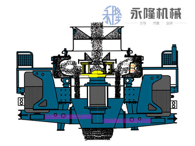 开云 开云体育平台辽宁制砂机厂(图2)