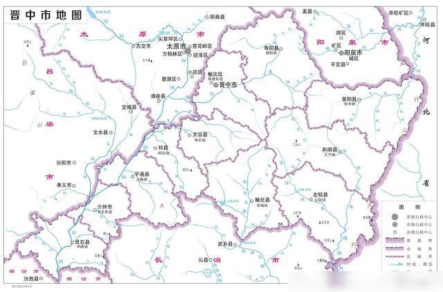 Kaiyun 开云体育晋中竟出了这两大名人：一位是副司令、一位是中科院院士